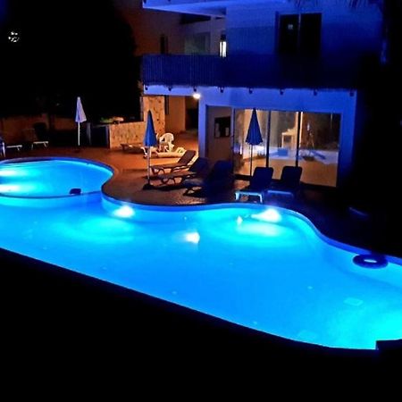Horizon Luxury Apartment Voróklini Kültér fotó