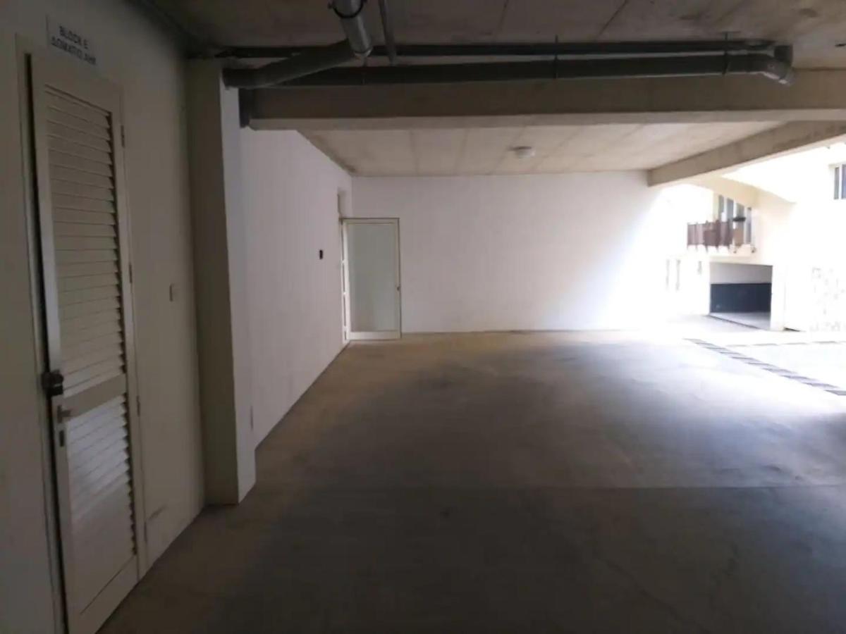 Horizon Luxury Apartment Voróklini Kültér fotó