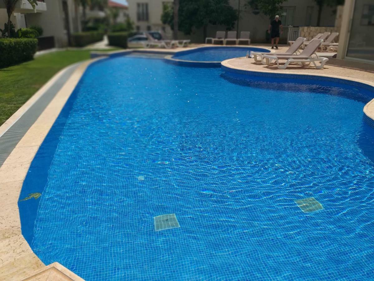 Horizon Luxury Apartment Voróklini Kültér fotó