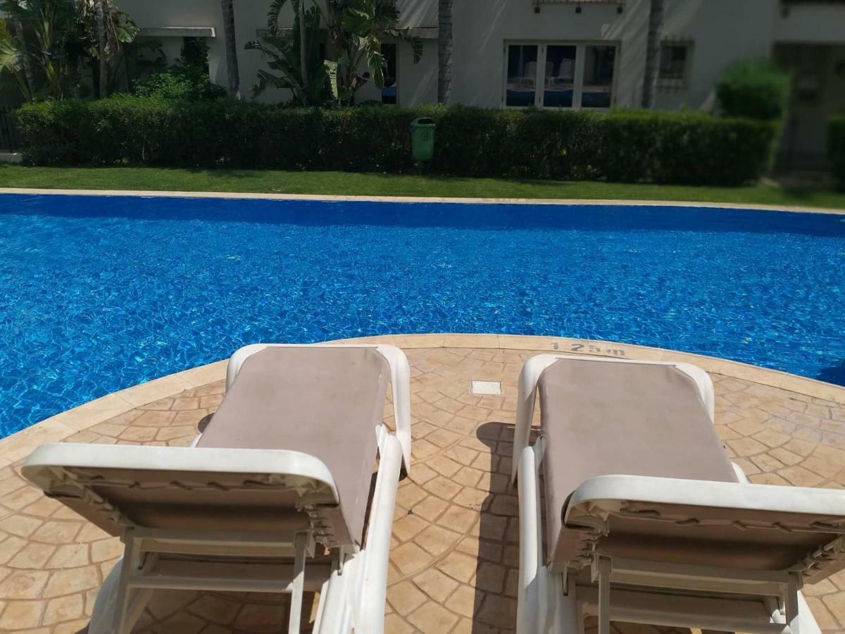 Horizon Luxury Apartment Voróklini Kültér fotó