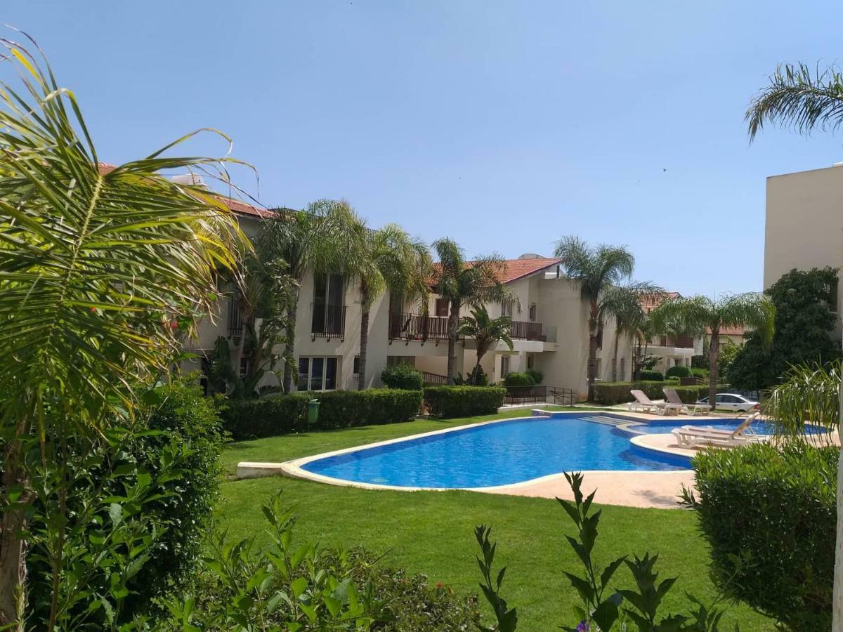 Horizon Luxury Apartment Voróklini Kültér fotó