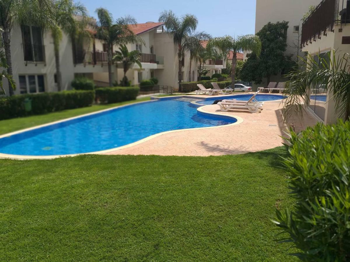 Horizon Luxury Apartment Voróklini Kültér fotó