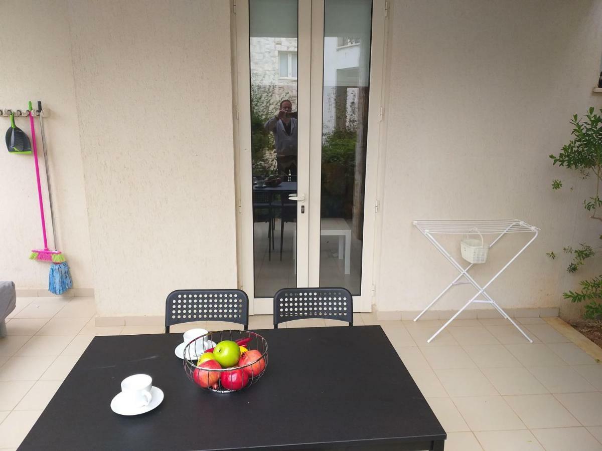 Horizon Luxury Apartment Voróklini Kültér fotó