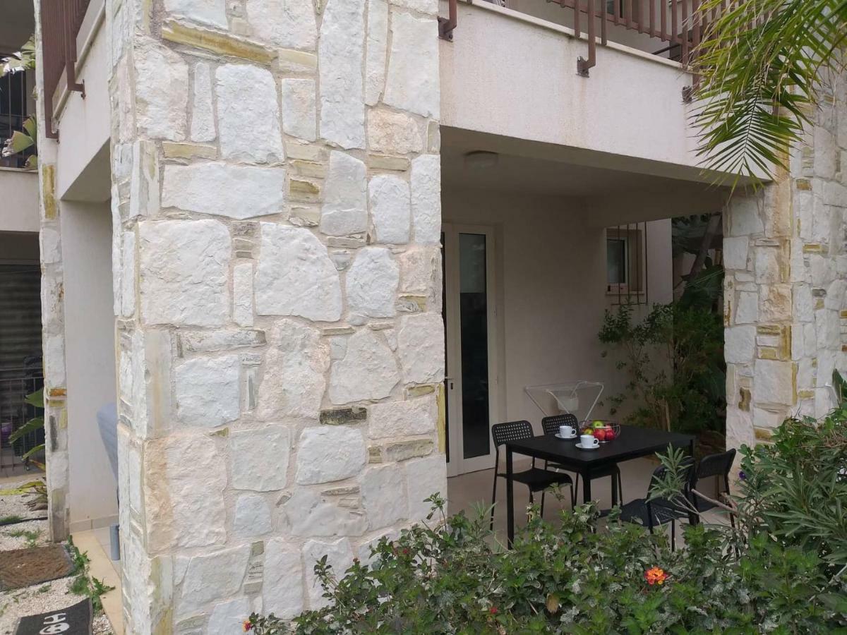 Horizon Luxury Apartment Voróklini Kültér fotó
