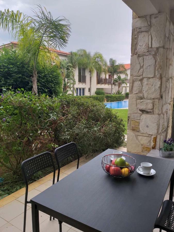 Horizon Luxury Apartment Voróklini Kültér fotó